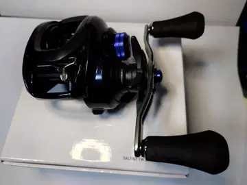 SALTIST TW 300H PE SPECIAL 베이트릴