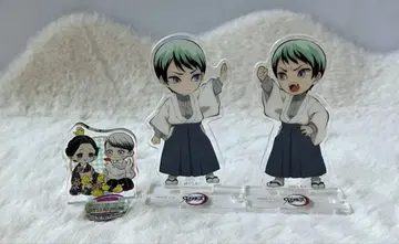 귀멸의 칼날 유시로 아크릴 스탠드