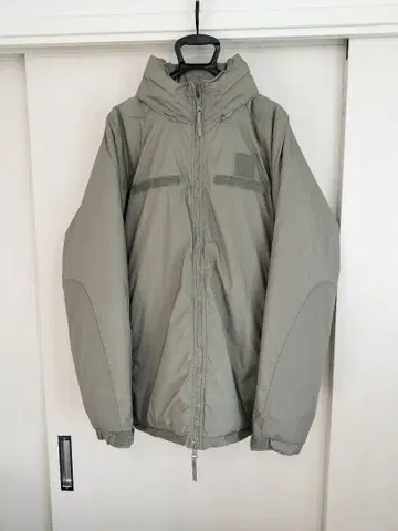 와일드 띵스 ECWCS LEVEL 7 JACKET M-R