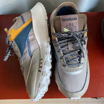 란버드 스니커즈/23.5cm