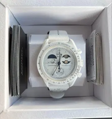 스와치 스누피 어스페이즈 문스와치 당일 발송