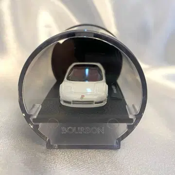 감동의 명차 컬렉션 Honda NSX-R 미니카 부르봉 완구