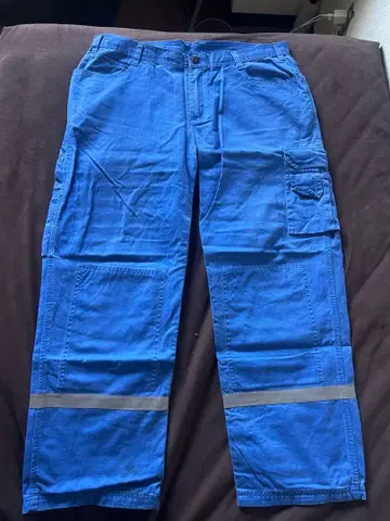 REDWING 리플렉터 워크 팬츠