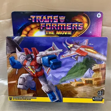 스타스크림 -스타스크림- [트랜스포머 더 무비]