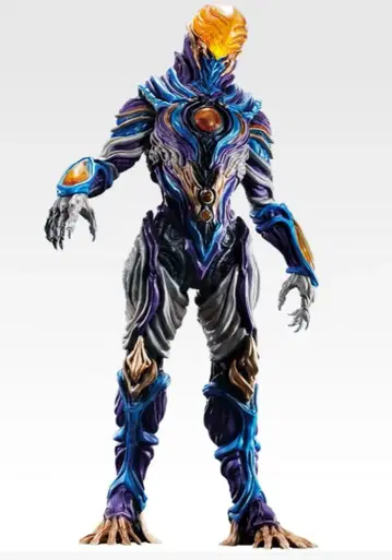 제일복권 울트라맨 시리즈 괴수 초대전 vol.2 B상 그리자 괴수 극치