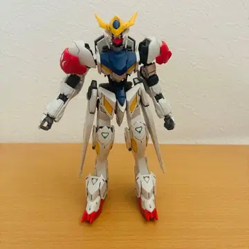 HG 1/144 건담 발바토스 루푸스 정크제품