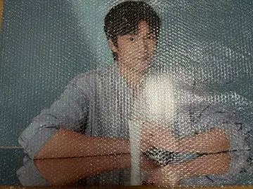 나이누 에탕셀 A1 친필 사인 보드