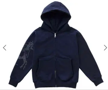 gadid anoniem BERNY / NAVY size0