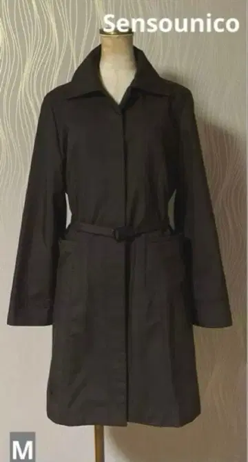 센소유니코 SACSNY Y'SACCS 코트