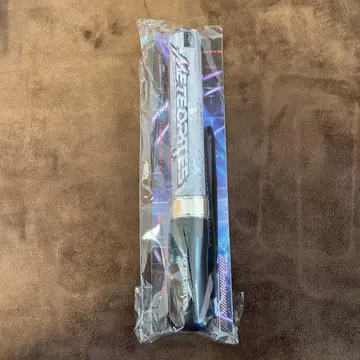 메테오라 FIRST 1MPACT 무도관 응원봉