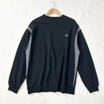 SAN SAN GEAR 맨투맨 트레이닝복 원포인트 한국