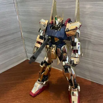 MG 백식 ver1.0 정크 완성품