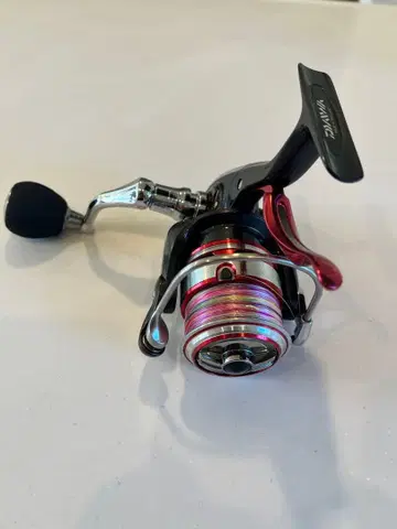 DAIWA 플레이소 2500 LBD