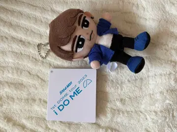 SnowMan 봉제 인형 I DO ME 2023 와타나베 쇼타 스노치루