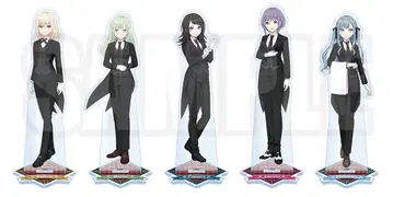 Ave Mujica 아크릴 스탠드 5개 세트