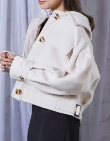 MIIA 미아 블루종