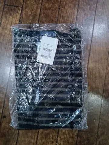 SAINT JAMES UESS MIRA 스트라이프 티셔츠