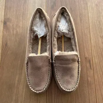 그린 라벨 릴랙싱 모카신 22.5