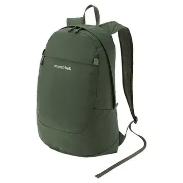 mont-bell 백팩 가방 세트