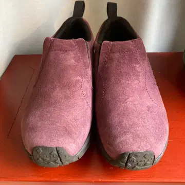 MERRELL 정글 모크 / 23.5cm