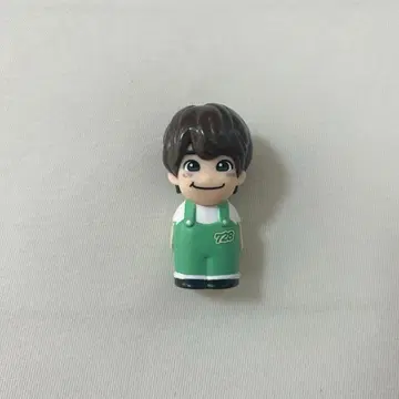 나니와단시 손가락 인형 오하시 카즈야