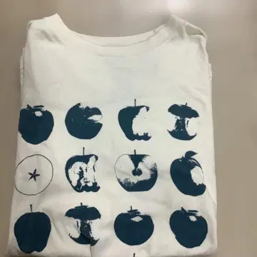 Mrs. GREEN APPLE 5 복각 T셔츠