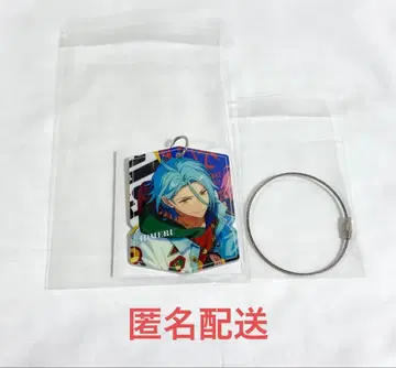 앙스타 러기지 참 TRIP HiMERU 아크릴 키링