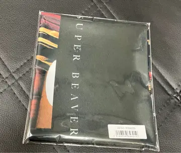 SUPER BEAVER 어쿠스틱 앨범 첫 구매 혜택