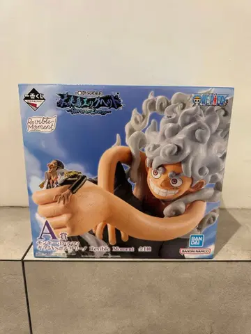 원피스 기어5 볼사리노 A상