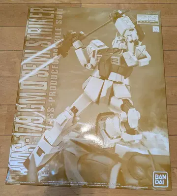 MG 1/100 짐 II 세미 스트라이커