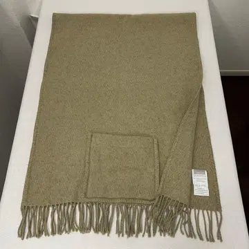 Lapuan Kankurit 라푸안칸크리 포켓 숄 베이지 계열