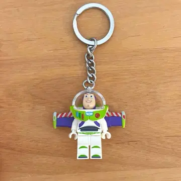 LEGO 버즈 라이트이어 키링