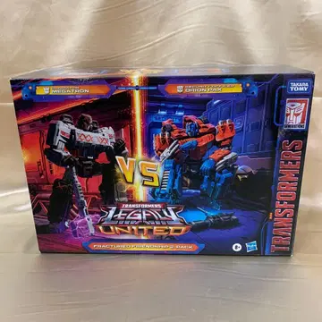 Fractured Friendship 2Pack - 프랙처드