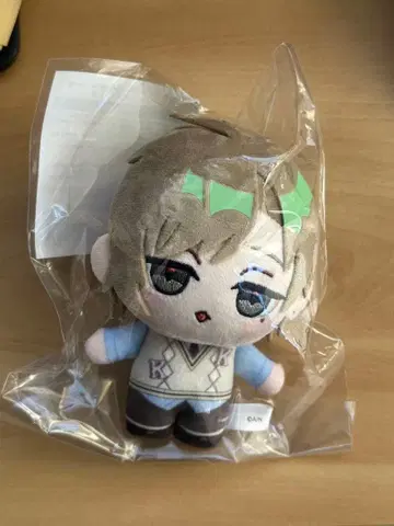 니지산지 If We Were 지이토 마스코트 카나에