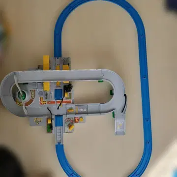 올 거야 건널 거야 빵빵 건널목 세트 구매하신 분께 특전 증정!!