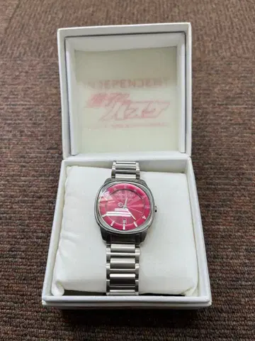 쿠로코의 농구 손목시계