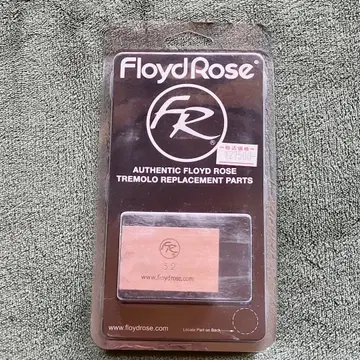 플로이드 로즈 서스테인 블록 FAT 텅스텐