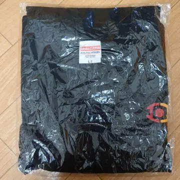 케이브 케츠이 ~키즈나지고쿠타치~ EVAC INDUSTRY 셔츠