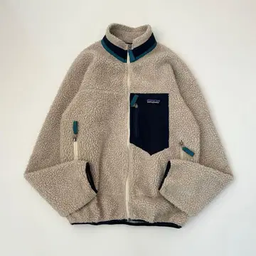 patagonia 클래식 레트로X 자켓 M 사이즈