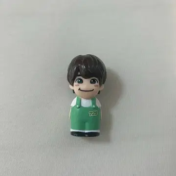 나니와단시 손가락 인형 오하시 카즈야