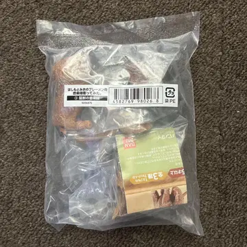 하시모토 미오의 브레멘 음악대 맹수들의 음악대