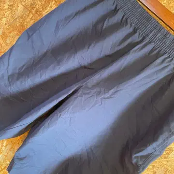 AE9244 Dickies 하프 팬츠 네이비 남성용 XL 네이비