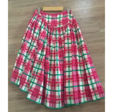 드로어 Drawer 스커트