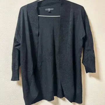 레어! MM by My Michelle [ S ] 블랙 가디건 S