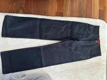 Jaded London/Indigo Axis Jeans