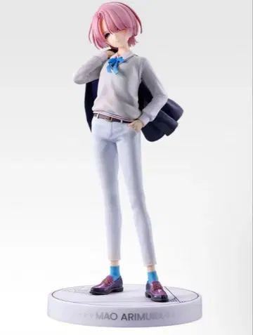 아리무라 마오 A상 피규어