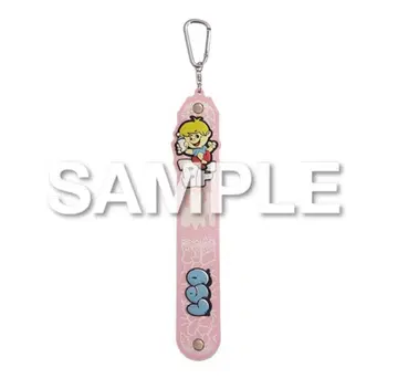 BE:FIRST LEO 타월 홀더 포토 카드