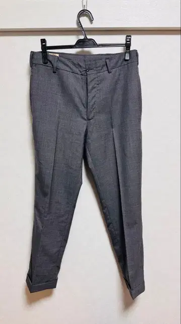 BARRY BRICKEN 슬랙스 made in USA 32