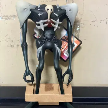 신세기 에반게리온 사도 피규어