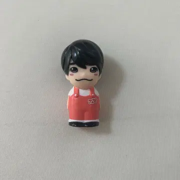 나니와단시 손가락 인형 니시하타 다이고